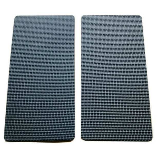 Extra Thick Yoga Cushion for Work Pilates Planks Gym Exercise Fitness Workout Kneeling Pad Yoga Knee Pads for Women Men